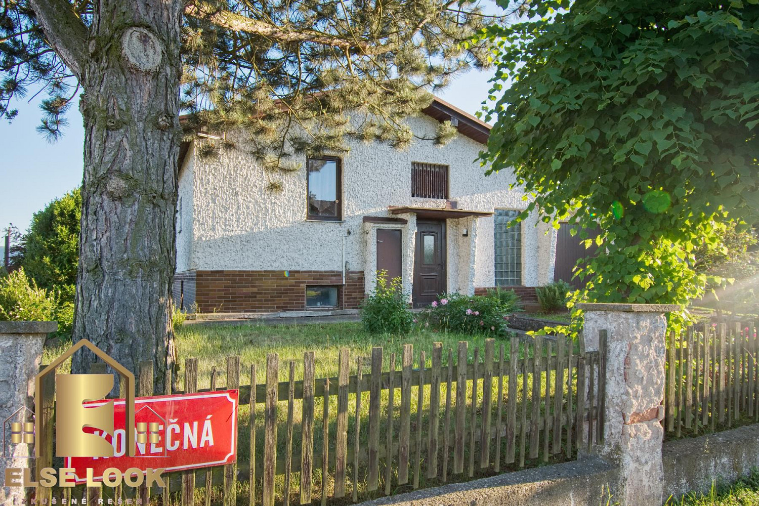 Prodej domu 148 m² s pozemkem 496 m²