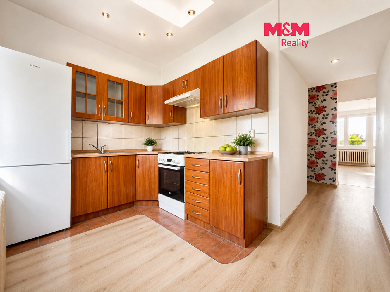 Prodej bytu 3+1 67 m² – fotografie 2
