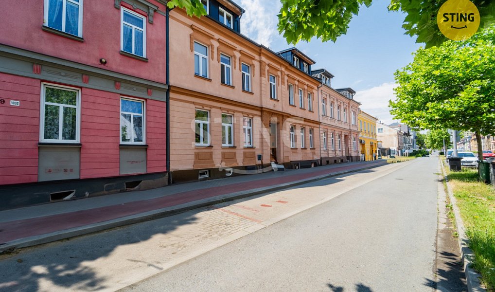 Prodej bytu 1+kk 46 m², Krnov – náhled fotky 13