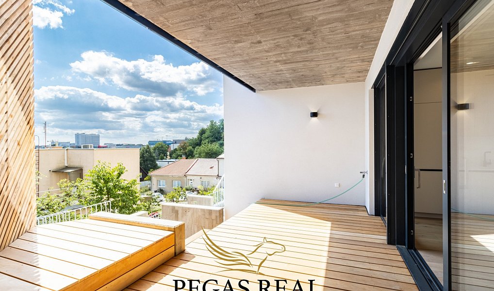 Prodej bytu 2+kk 55 m², Brno – náhled fotky 3