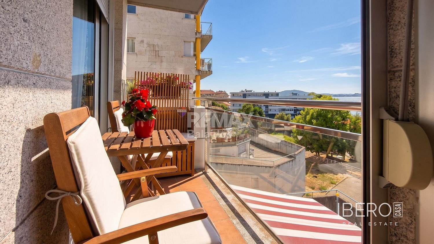 Piso 2+kk – Baiona, Vila Rosa, A Anunciada - Vista 3