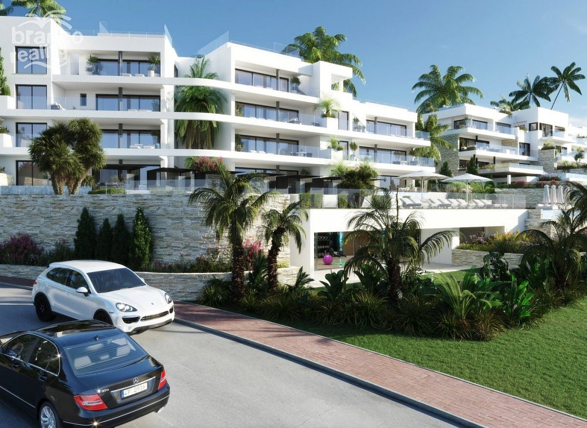 Piso 3+kk – Orihuela, Residencial Limonero (Las Colinas Golf), el Baix Segura / La Vega Baja - Vista 3
