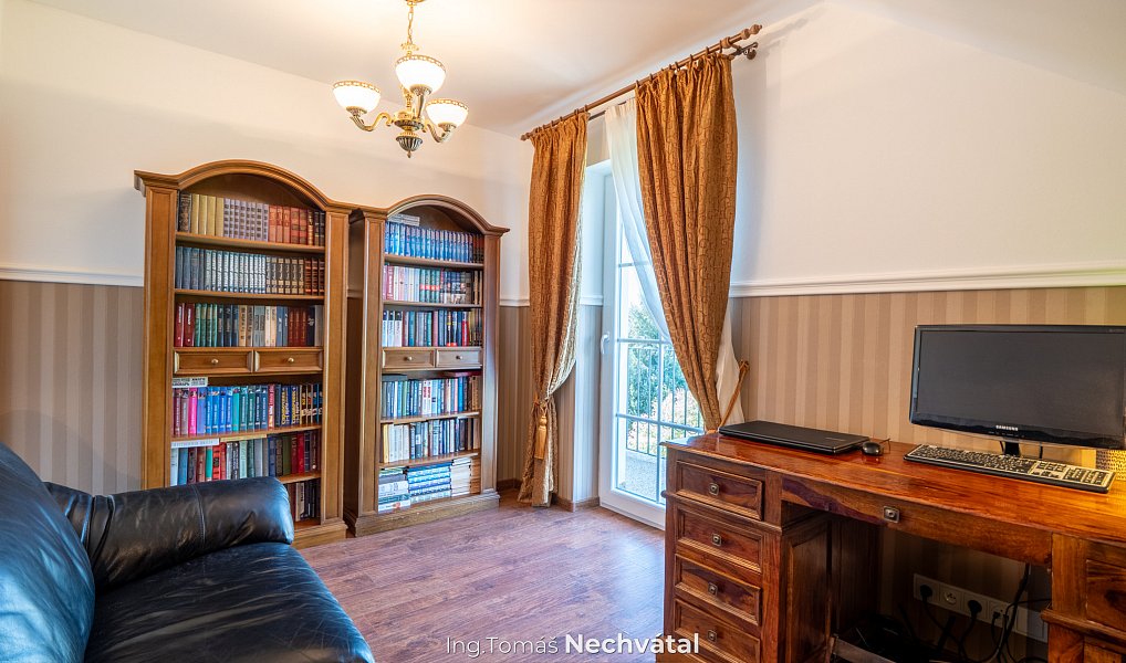 Prodej domu 135 m² s pozemkem 987 m², Těšetice – náhled fotky 27