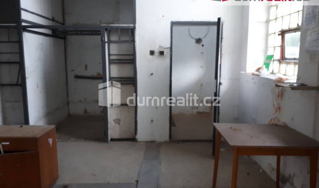 Prodej komerčního objektu (jiného typu) 190 m², Mariánské Lázně – náhled fotky 19