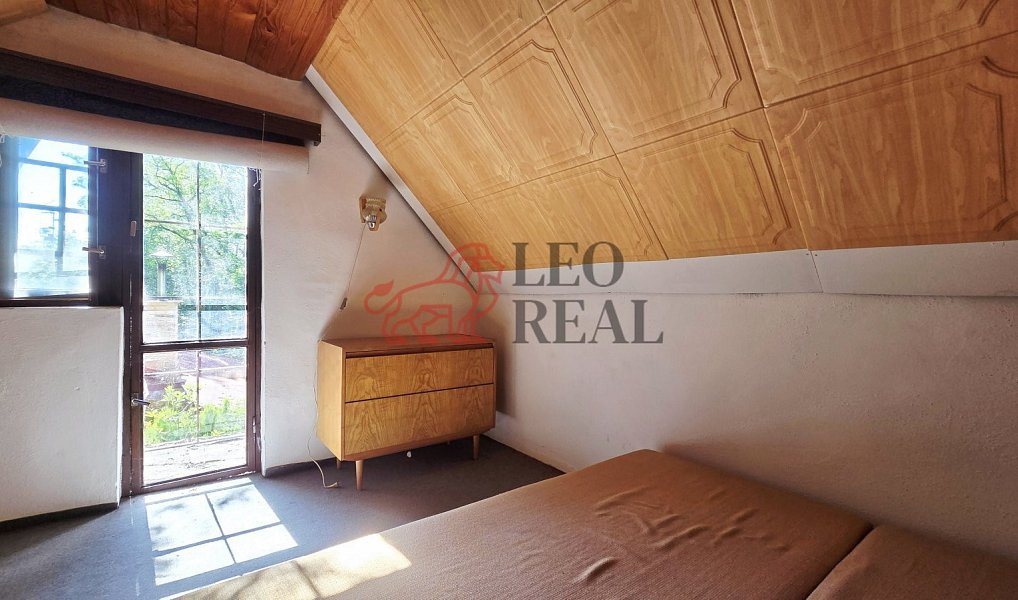Prodej chaty/chalupy 66 m² s pozemkem 100 m², Tuřice – náhled fotky 8