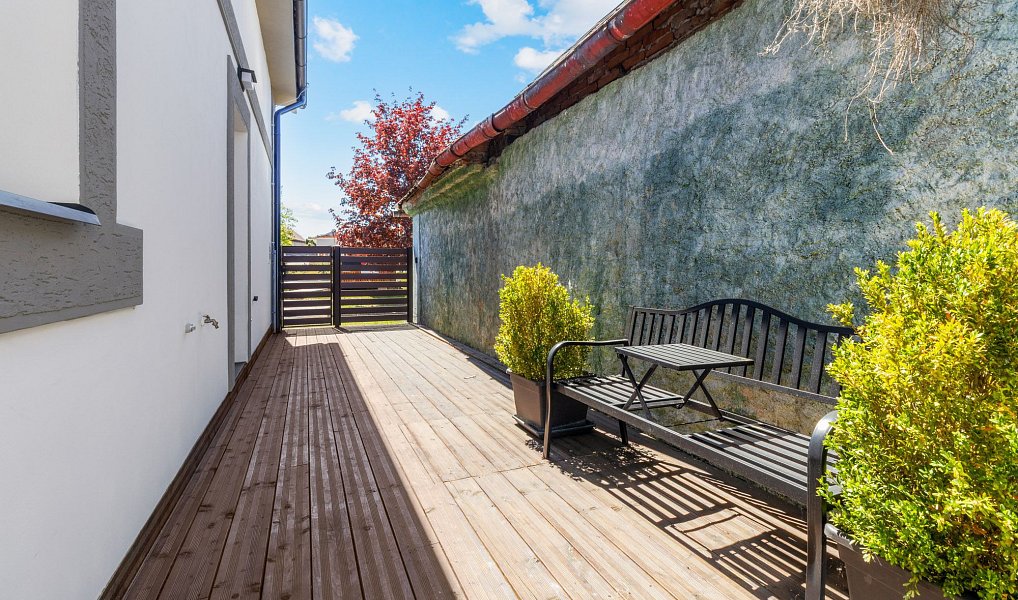Prodej domu 144 m² s pozemkem 101 m², Chotěšov – náhled fotky 4