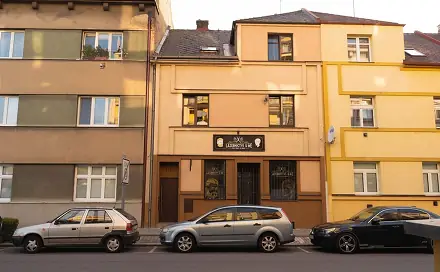 Prodej bytu 2+1 64 m², Pardubice