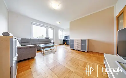 Prodej bytu 3+1 81 m², Všechovice, okres Přerov