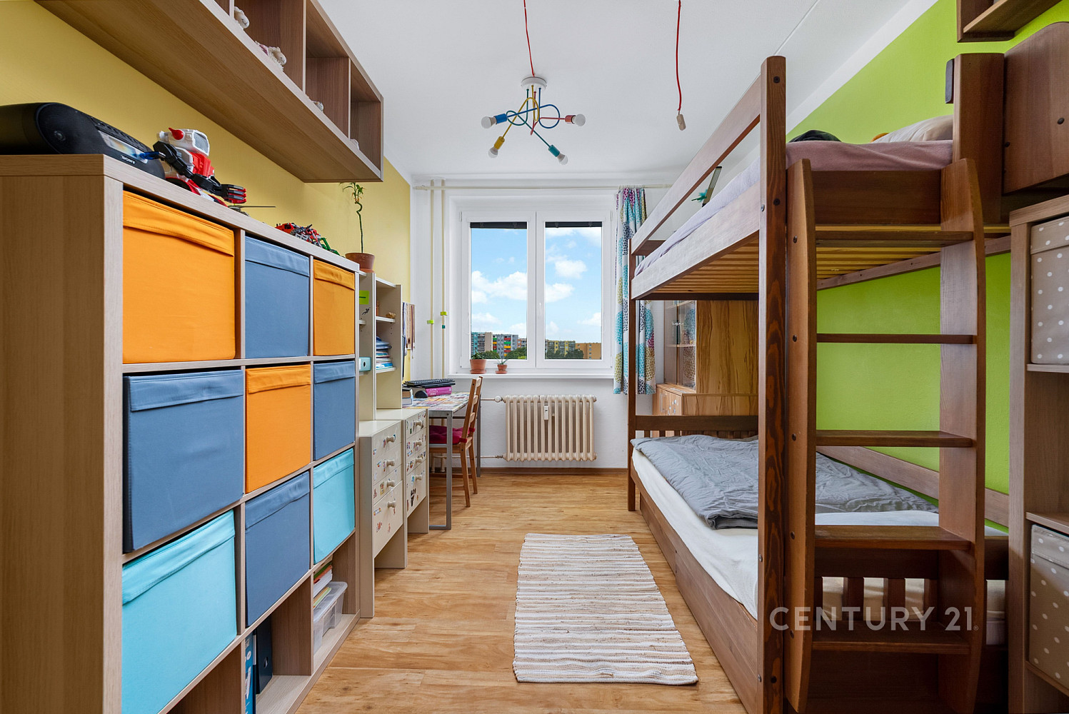 Prodej bytu 3+1 70 m² – fotografie 4
