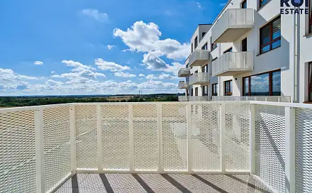 Pronájem bytu 1+kk 30 m²