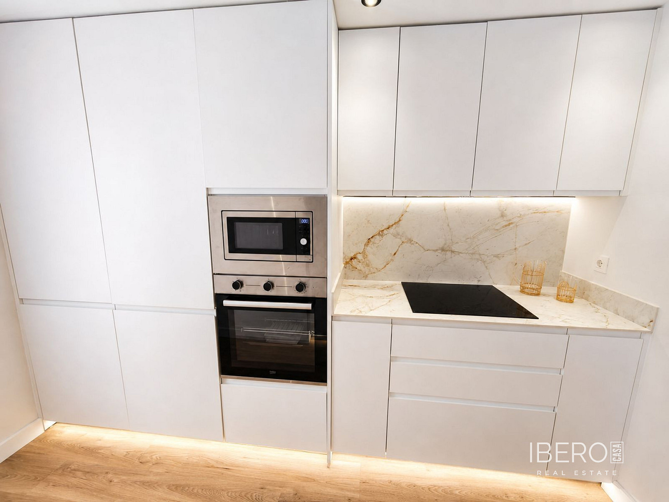 Piso 3+kk – Manilva, Castillo de la Duquesa - Más