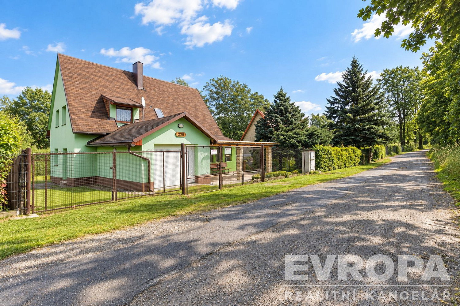 Prodej domu 127 m² s pozemkem 891 m²