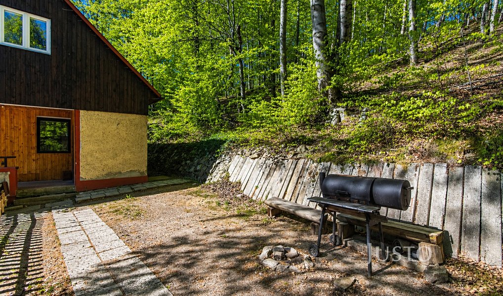 Prodej chaty/chalupy 68 m² s pozemkem 295 m², Kunčice pod Ondřejníkem – náhled fotky 21