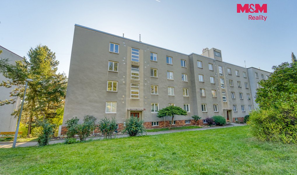 Pronájem bytu 3+kk 69 m², Plzeň – náhled fotky 18