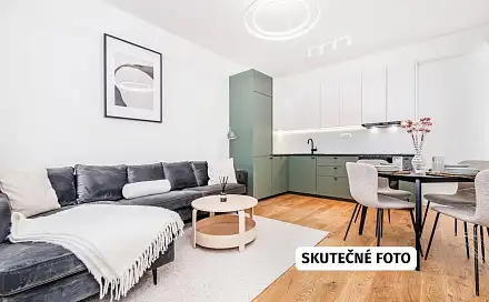 Prodej bytu 4+kk 76 m²