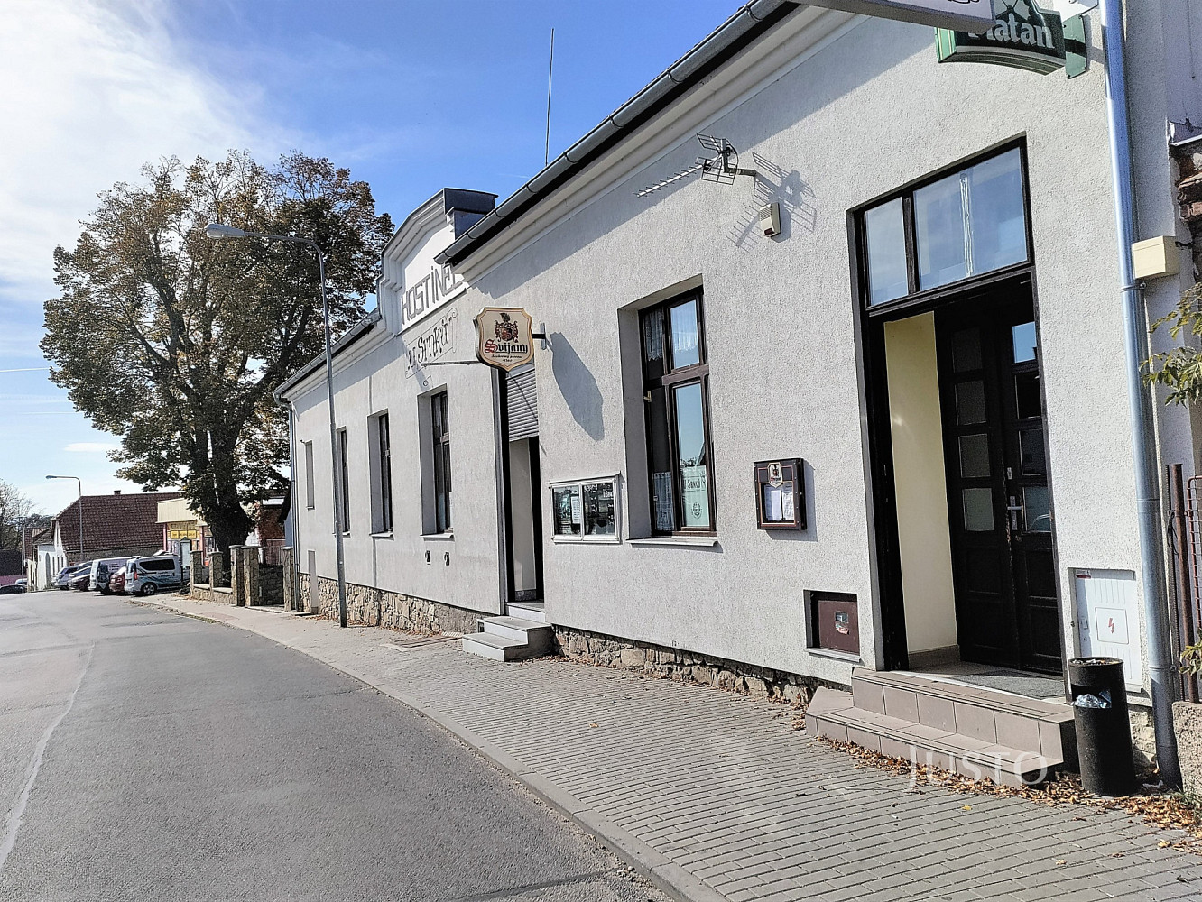 Prodej restaurace 497 m² – fotografie 2