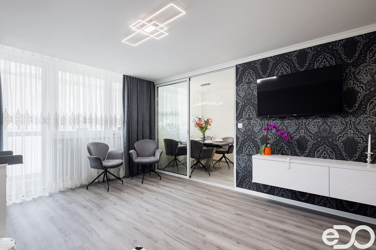 Prodej bytu 4+1 93 m² – fotografie 4