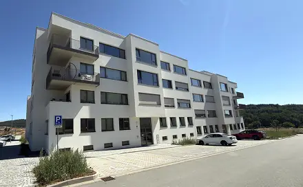 Prodej bytu 2+kk 50 m², Komenského, Letovice, okres Blansko