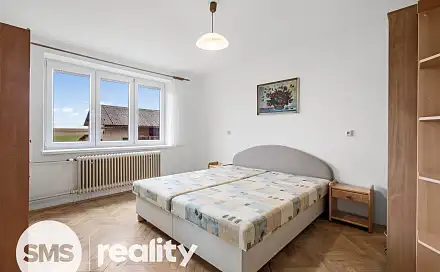 Pronájem bytu 3+kk 61 m², Chotěboř - Počátky, okres Havlíčkův Brod