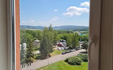 Pronájem bytu 2+kk 52 m², Gen. R. Tesaříka, Příbram - Příbram I