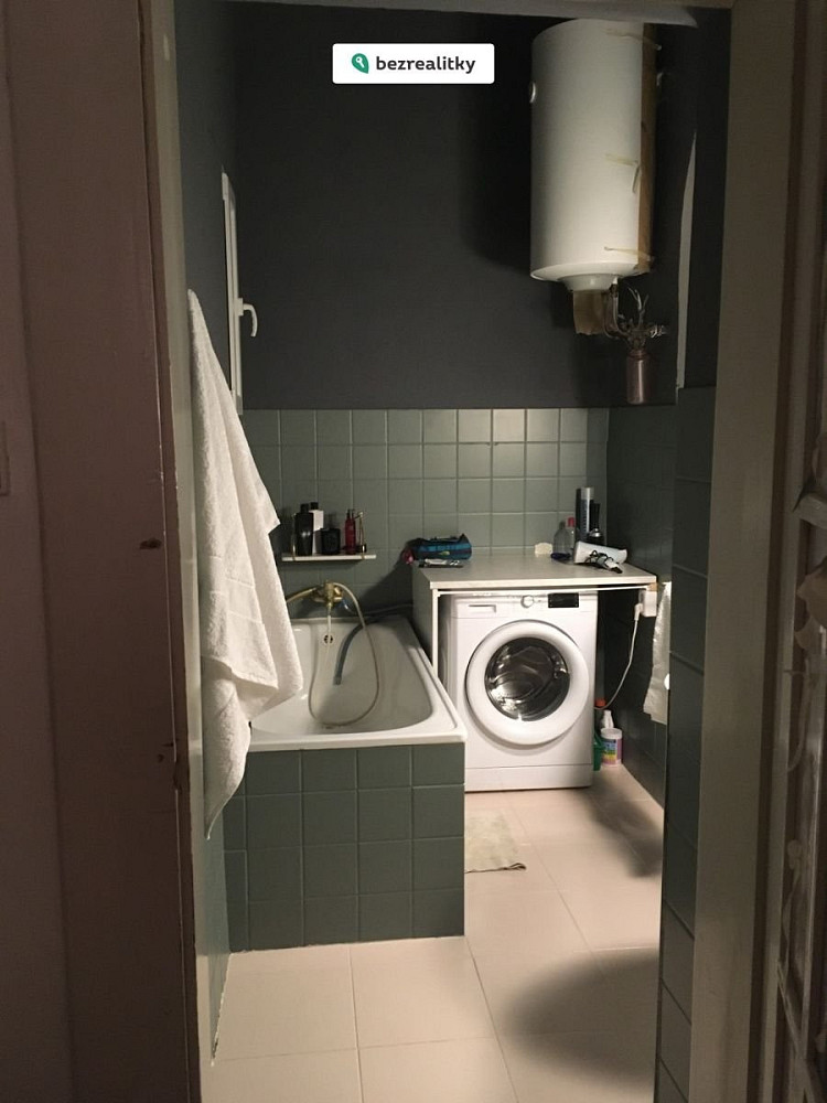 Prodej bytu 2+kk 56 m² – fotografie 3