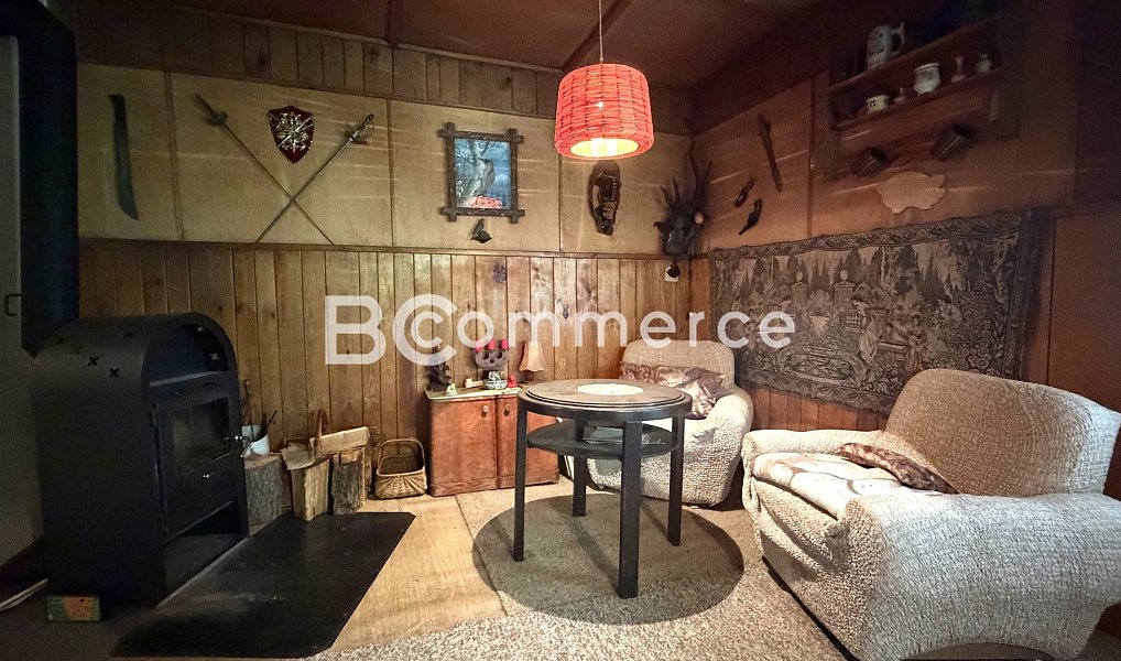 Prodej chaty/chalupy 60 m² s pozemkem 945 m², Blansko – náhled fotky 13