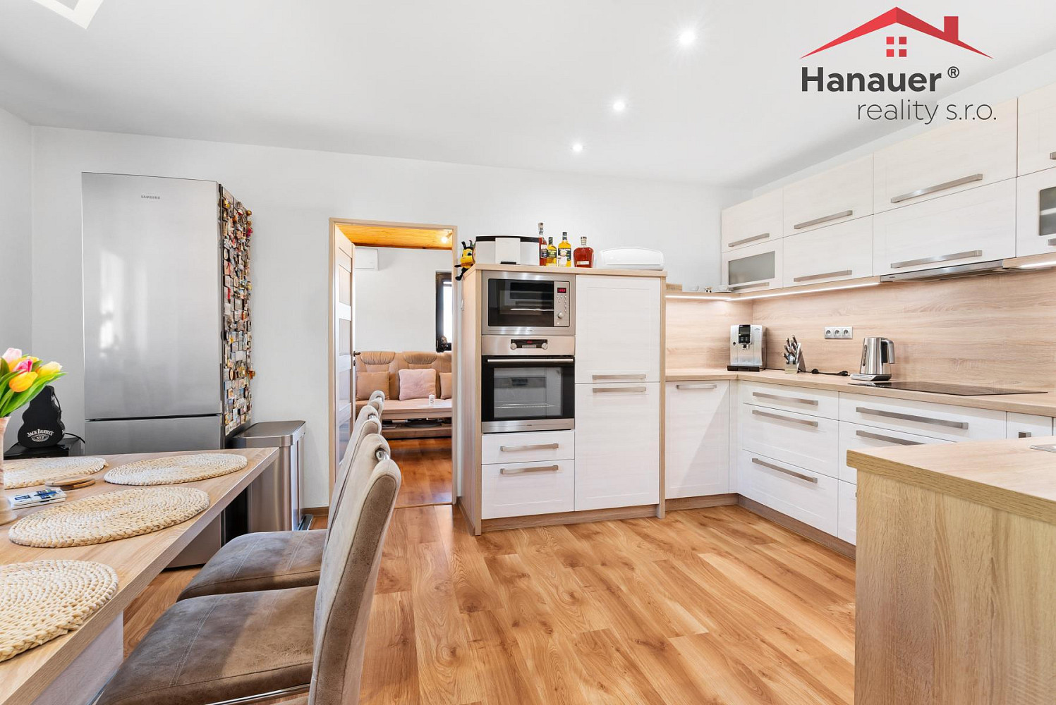 Prodej domu 100 m² s pozemkem 1 415 m² – fotografie 3