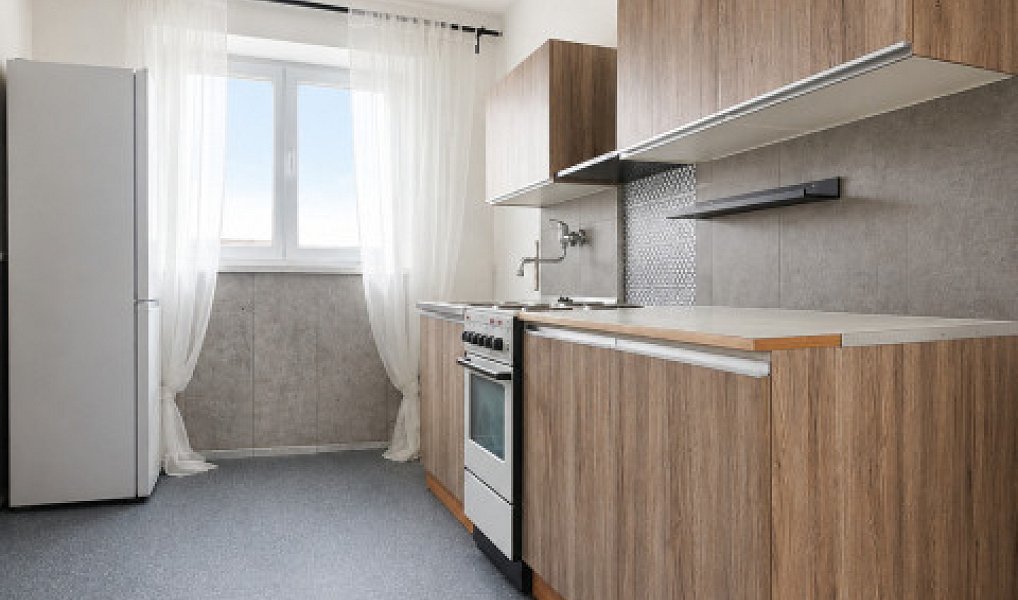 Pronájem, Byt, 2+1, 58 m²