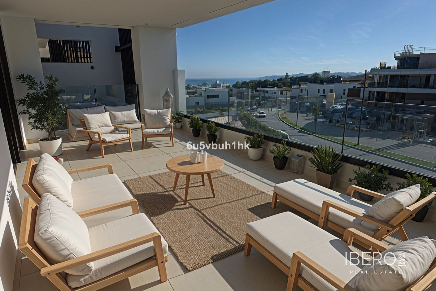 Piso 4+kk – Fuengirola, Los Boliches - Vista 4