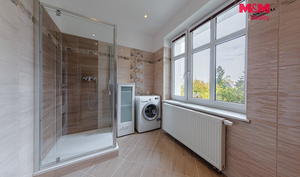 Pronájem bytu 1+1 33 m², Karlovy Vary – náhled fotky 2