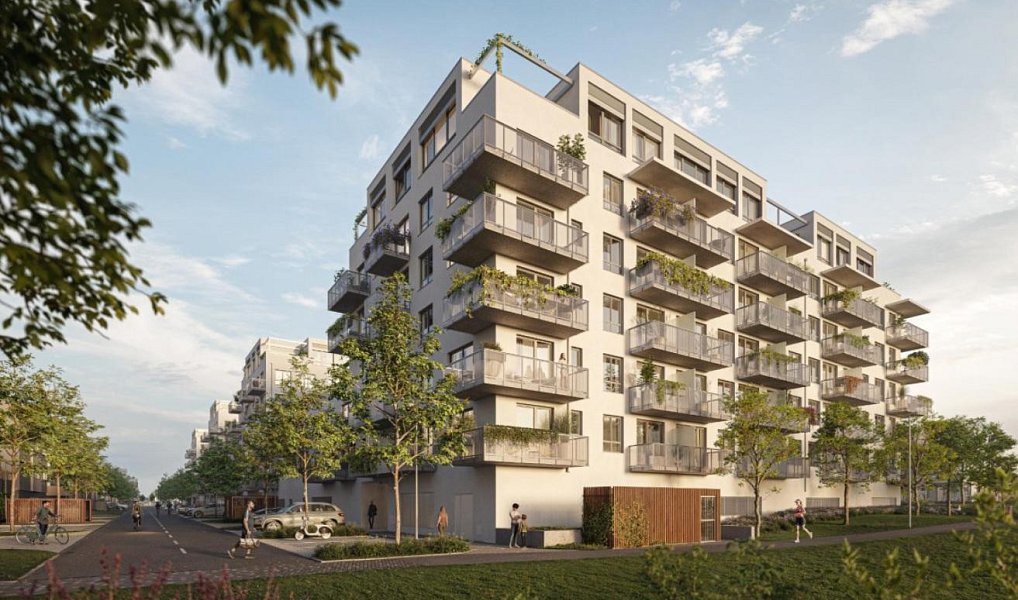 Prodej bytu 1+kk 25 m², Praha – náhled fotky 8
