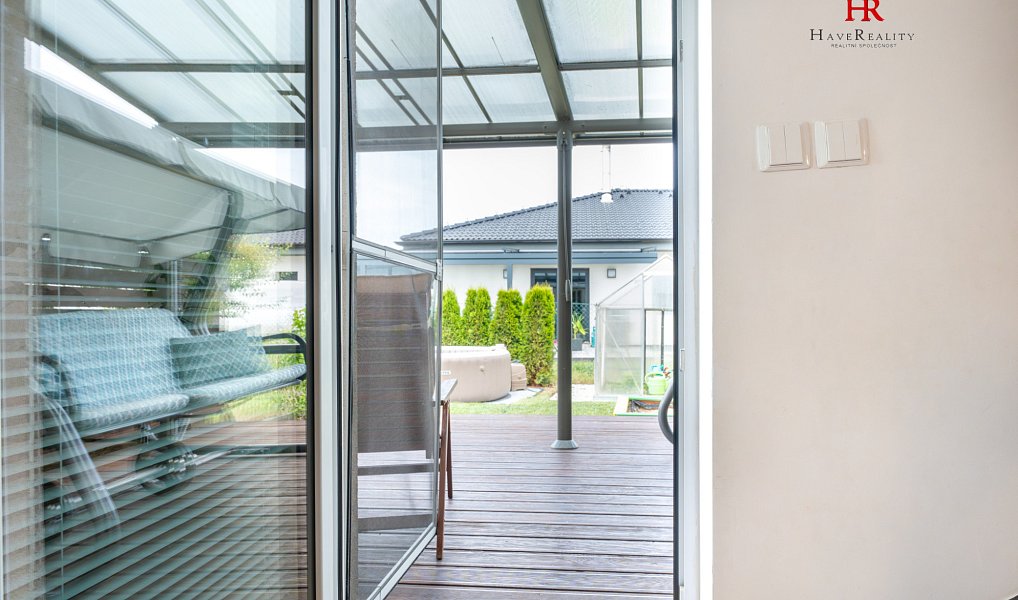 Prodej domu 90 m² s pozemkem 383 m², Úhonice – náhled fotky 18