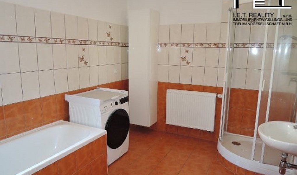 Pronájem domu 120 m² s pozemkem 330 m², Praha – náhled fotky 4