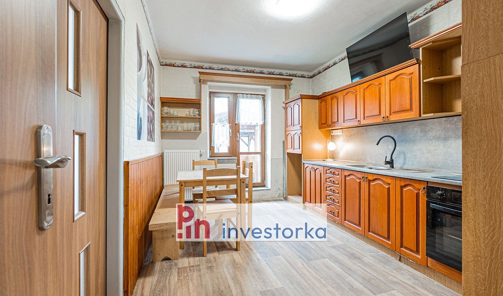 Prodej domu 135 m² s pozemkem 926 m², Hnojník – náhled fotky 5