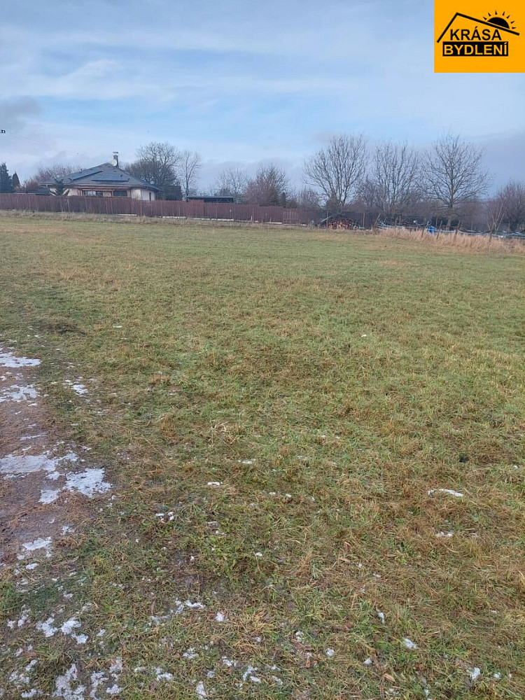 Prodej stavebního pozemku 79 m²