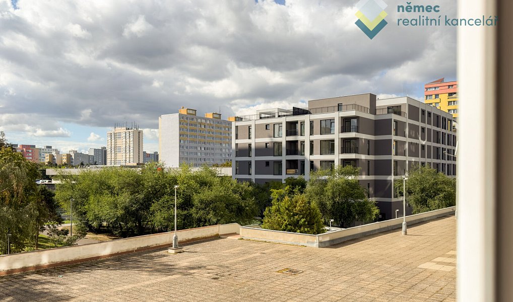 Prodej bytu 2+kk 45 m², Praha – náhled fotky 6