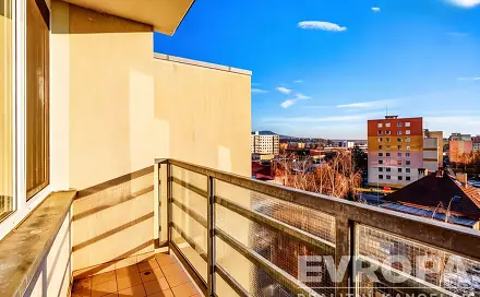 Prodej bytu 4+1 76 m², Alej 17. listopadu, Roudnice nad Labem, okres Litoměřice