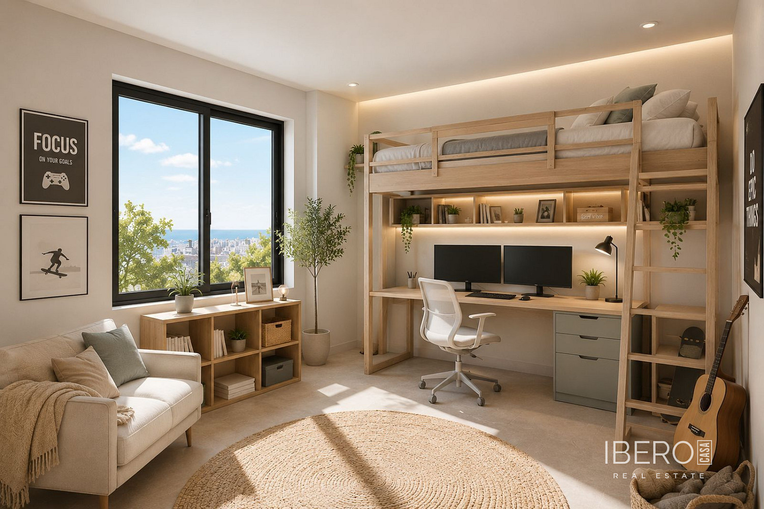 Casa 7+kk – Benalmádena, Arroyo de la Miel - Vista 3