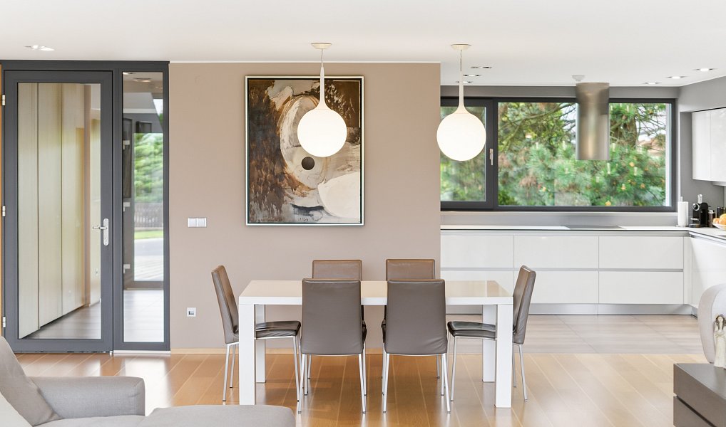 Prodej domu 252 m² s pozemkem 4 031 m², Fryšták – náhled fotky 6