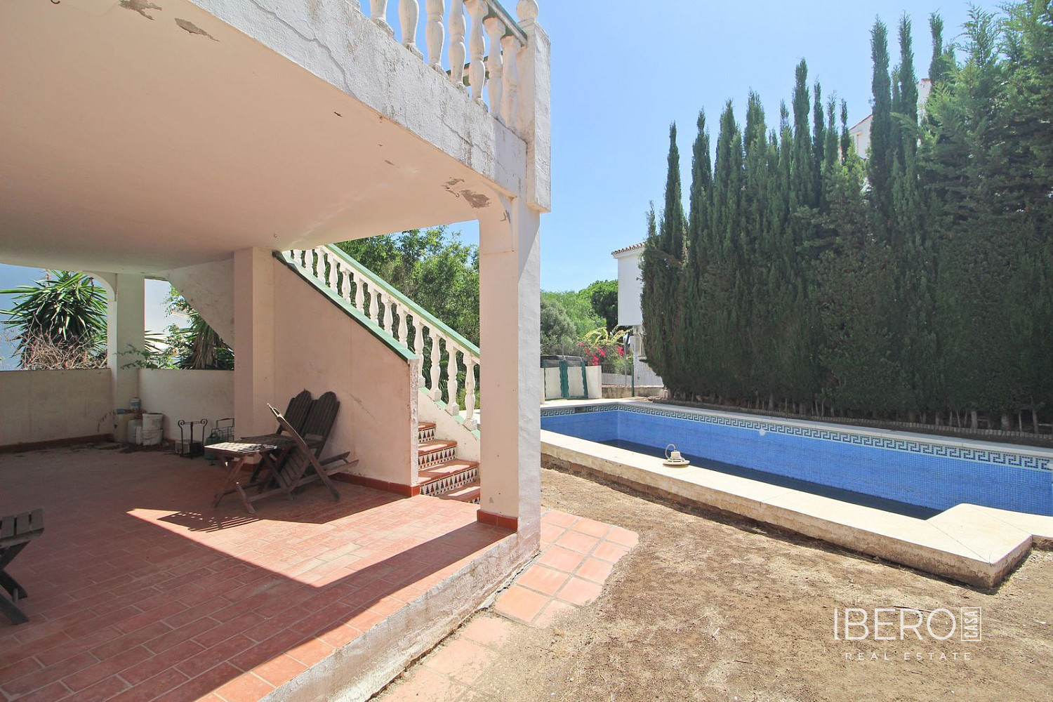 Casa – Mijas, Urbanización Sitio de Calahonda - Vista 3