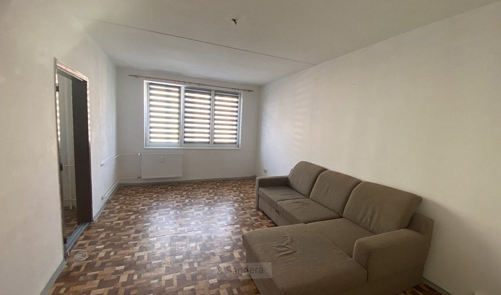 Prodej bytu 3+1 68 m², České Budějovice – náhled fotky 2