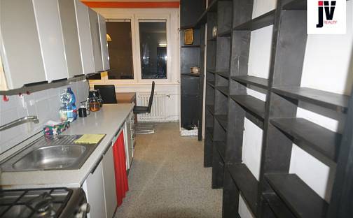 Pronájem bytu 2+1 65 m², Sokolovská, Plzeň - Severní Předměstí