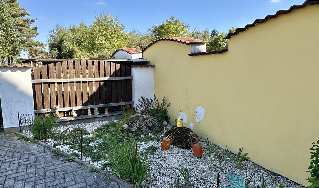 Pronájem domu 90 m² s pozemkem 473 m², Homole – náhled fotky 22
