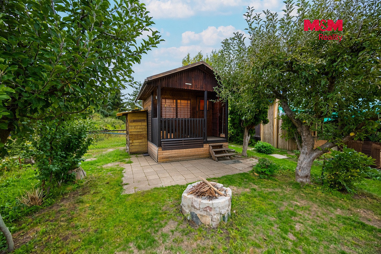 Prodej chaty/chalupy 10 m² s pozemkem 402 m² – fotografie 5