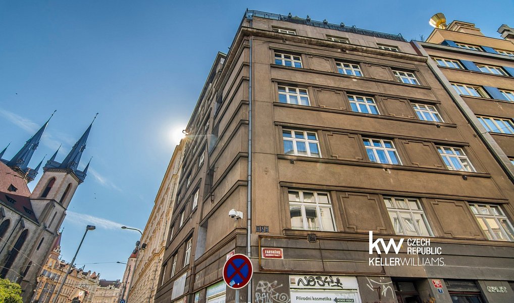 Prodej bytu 3+1 95 m², Praha – náhled fotky 28