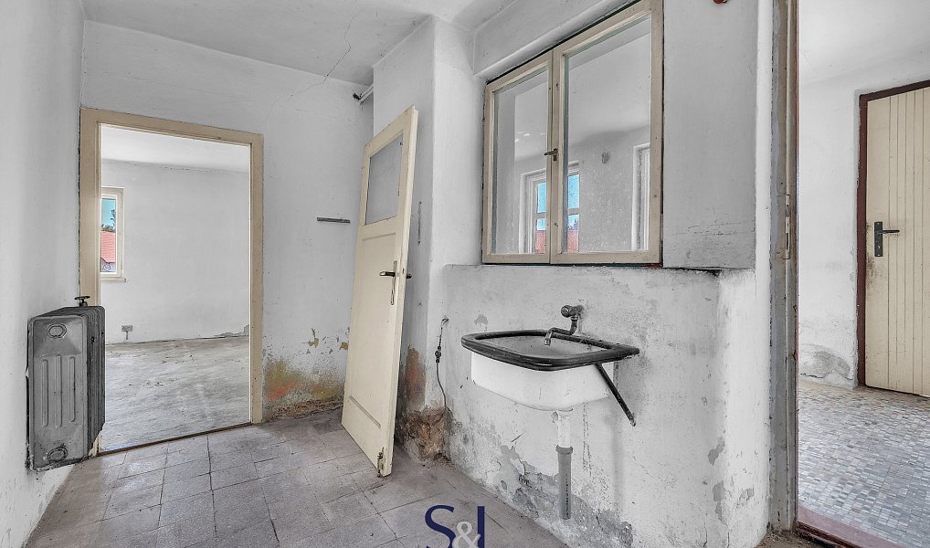 Prodej domu 130 m² s pozemkem 447 m², Výžerky – náhled fotky 14