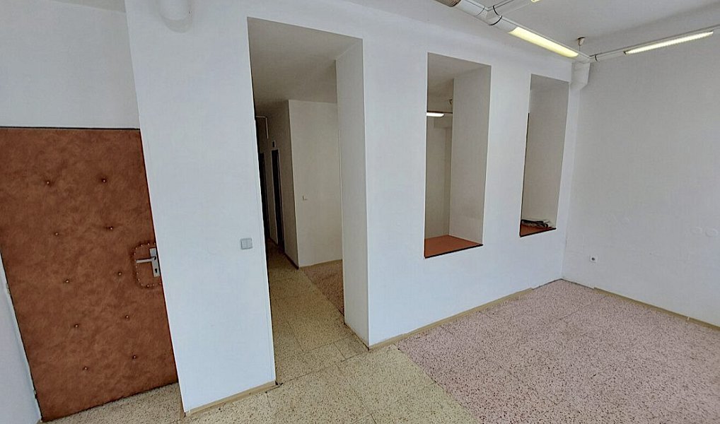 Pronájem kanceláře 40 m², Uherský Brod – náhled fotky 4