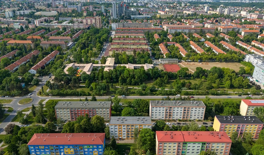 Prodej bytu 2+1 49 m², Praha – náhled fotky 5