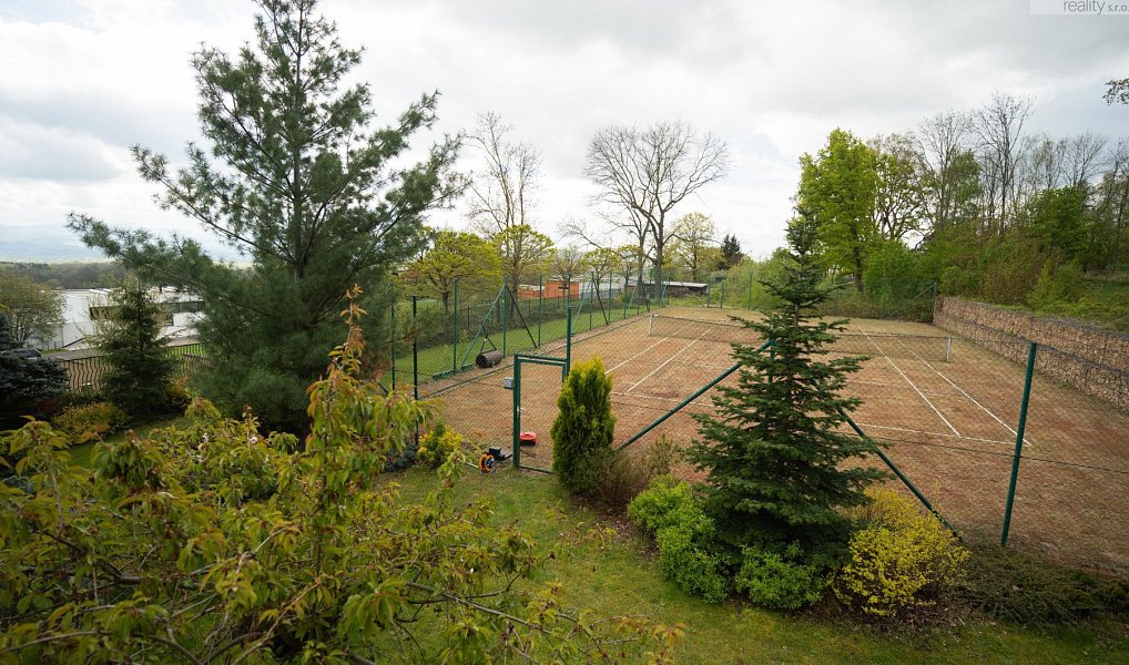 Pronájem domu 160 m² s pozemkem 525 m², Háj u Duchcova – náhled fotky 33