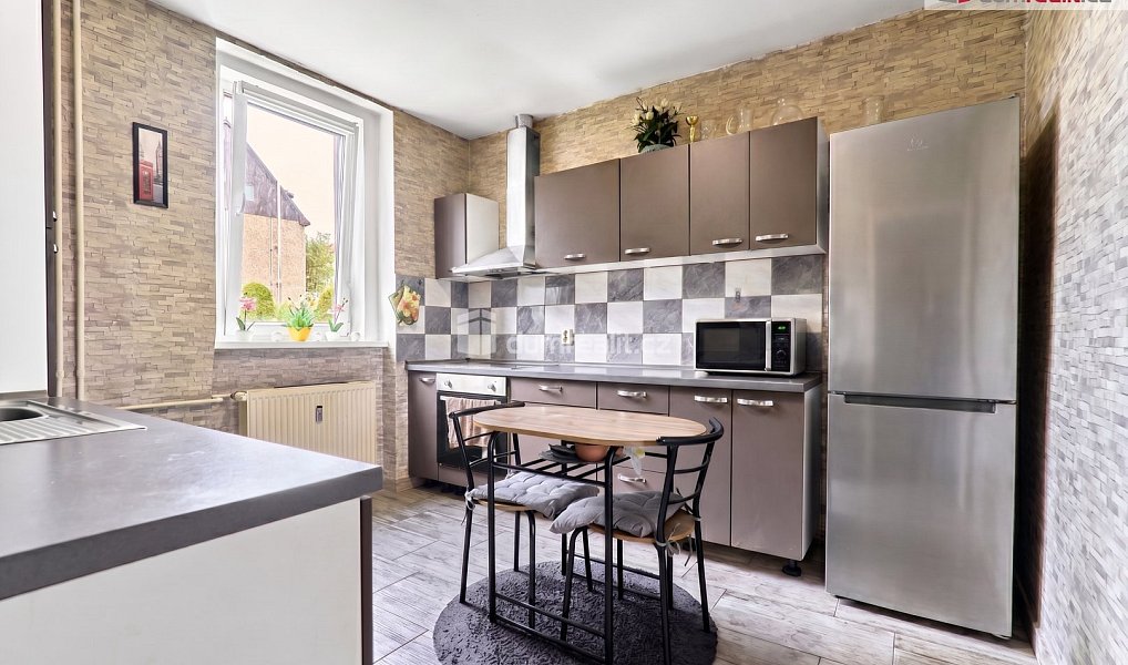 Prodej bytu 2+1 61 m², Abertamy – náhled fotky 3